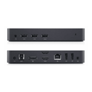 Dell D3100 USB 3.0 Docking Station - Open Box - UN Tech