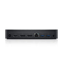 Dell D6000 Ultra 4K Docking Station with Charger (M4TJG)