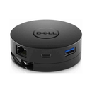 Dell DA300 USB - C Mobile Adapter - UN Tech