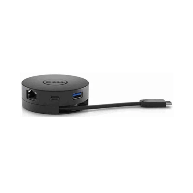 Dell DA300 USB - C Mobile Adapter - UN Tech