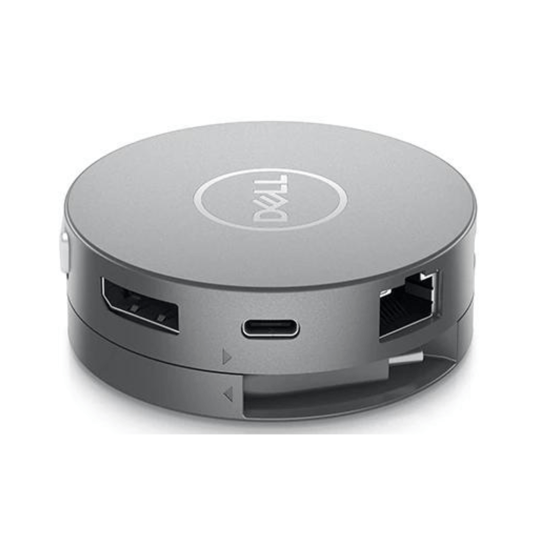 Dell DA310 7-in-1 USB-C Mobile Adapter