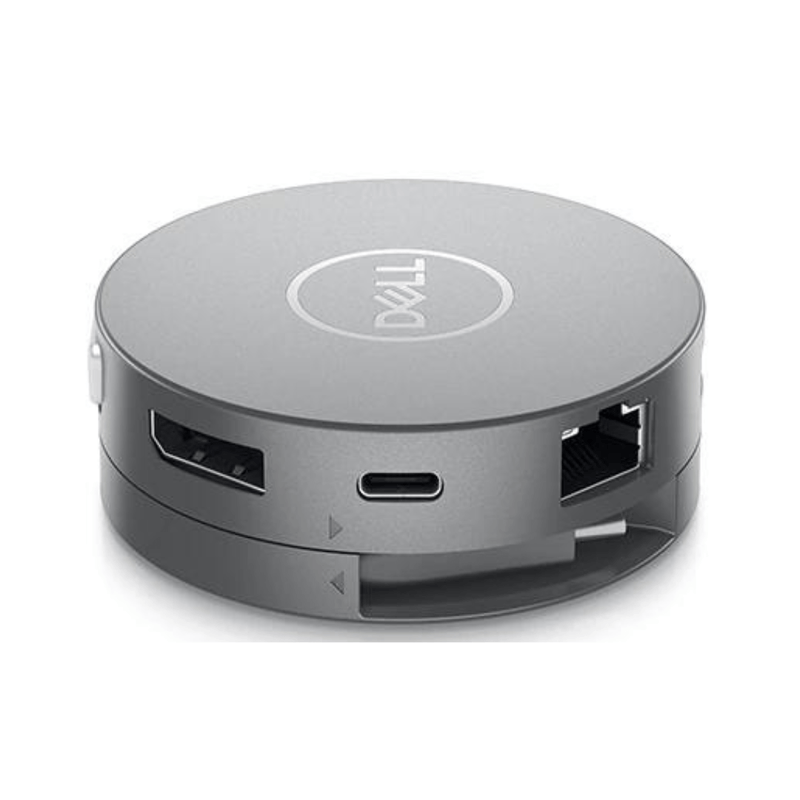 Dell DA310 7 - in - 1 USB - C Mobile Adapter - UN Tech
