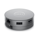 Dell DA310 7 - in - 1 USB - C Mobile Adapter - UN Tech