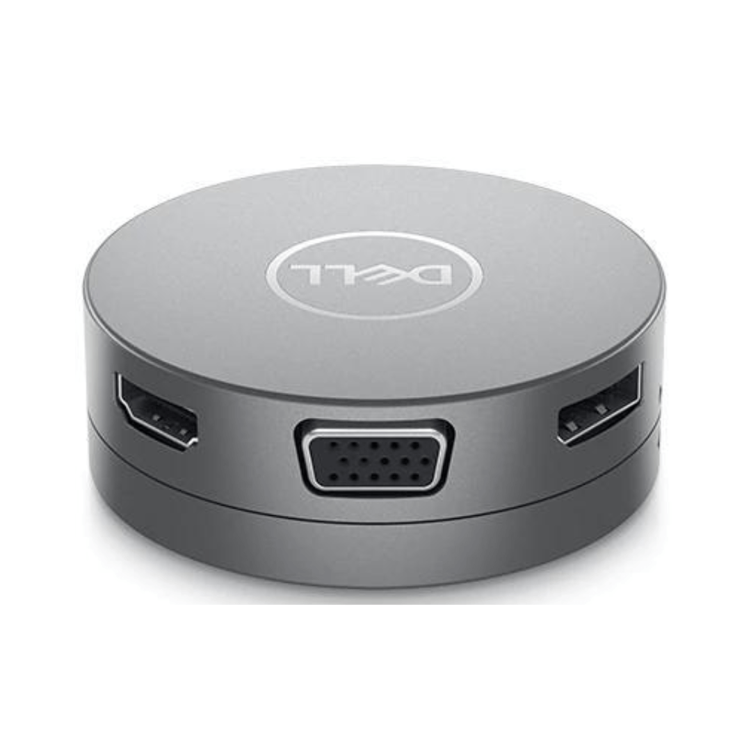 Dell DA310 7-in-1 USB-C Mobile Adapter