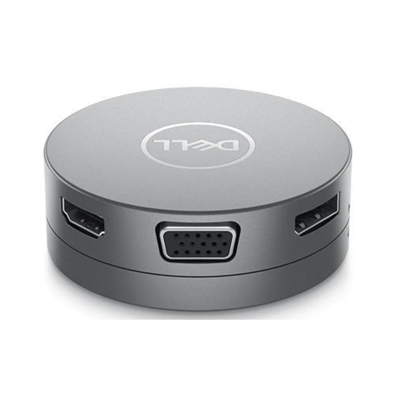 Dell DA310 7 - in - 1 USB - C Mobile Adapter - UN Tech