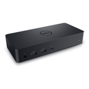 Dell Dell USB - A/C 4K 130W Docking Station D6000S (DELLD6000S) - Open Box - UN Tech
