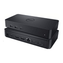 Dell Dell USB - A/C 4K 65W PD/130W Docking Station D6000 (DELL - D6000) - Open Box - UN Tech