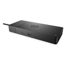 Dell Dell USB - C 4K 130W PD/180W Docking Station WD19S180W (DELLDOCK - WD19S180W) - Open Box - UN Tech