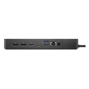 Dell Dell USB - C 4K 130W PD/180W Docking Station WD19S180W (DELLDOCK - WD19S180W) - Open Box - UN Tech