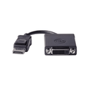 Dell DisplayPort to DVI (Single Link) Adapter (DANARBC084) - Brand New - UN Tech