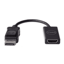 Dell DVI - D (F) to HDMI (M) Adapter - Brand New - UN Tech