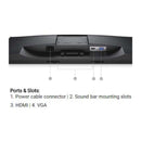Dell E2418HN 24" Monitor With Stand