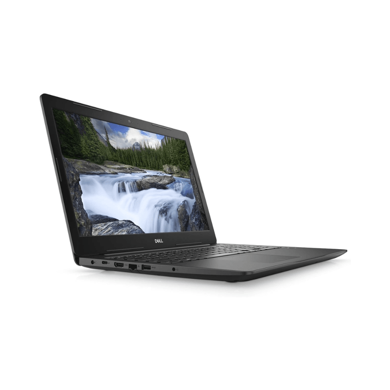 Dell Inc. Latitude 3590 15.6" FHD i5 - 8250U 16GB RAM 256 GB SSD W11 - UN Tech