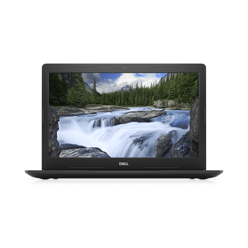 Dell Inc. Latitude 3590 15.6" FHD i5 - 8250U 16GB RAM 256 GB SSD W11 - UN Tech