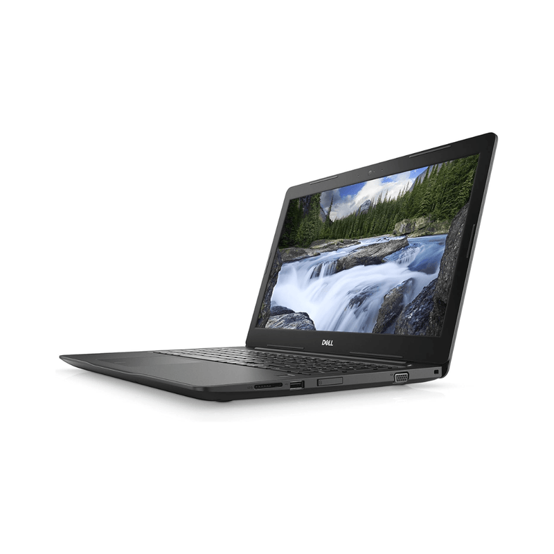 Dell Inc. Latitude 3590 15.6" FHD i5 - 8250U 16GB RAM 256 GB SSD W11 - UN Tech