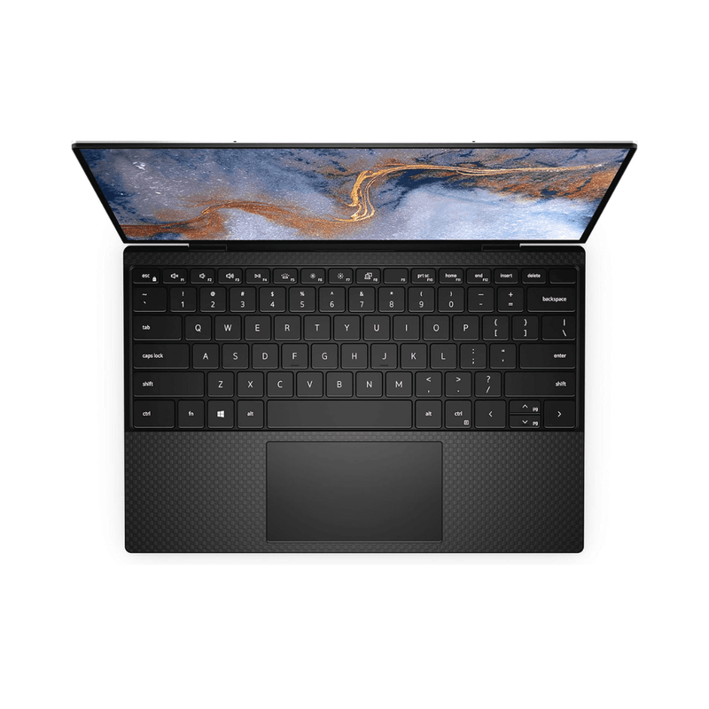 Dell Inc. XPS 13 9310 13" FHD i7 - 1195G7 16GB RAM 512 GB SSD W11 - UN Tech