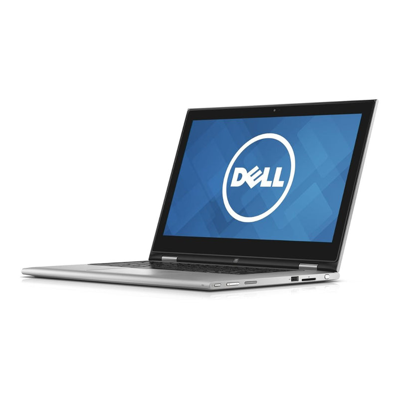 Dell Inspiron 13 - 7359 2 - in - 1 Laptop 13.3" i7 - 6500U 8GB 512GB SSD Win 11 - UN Tech