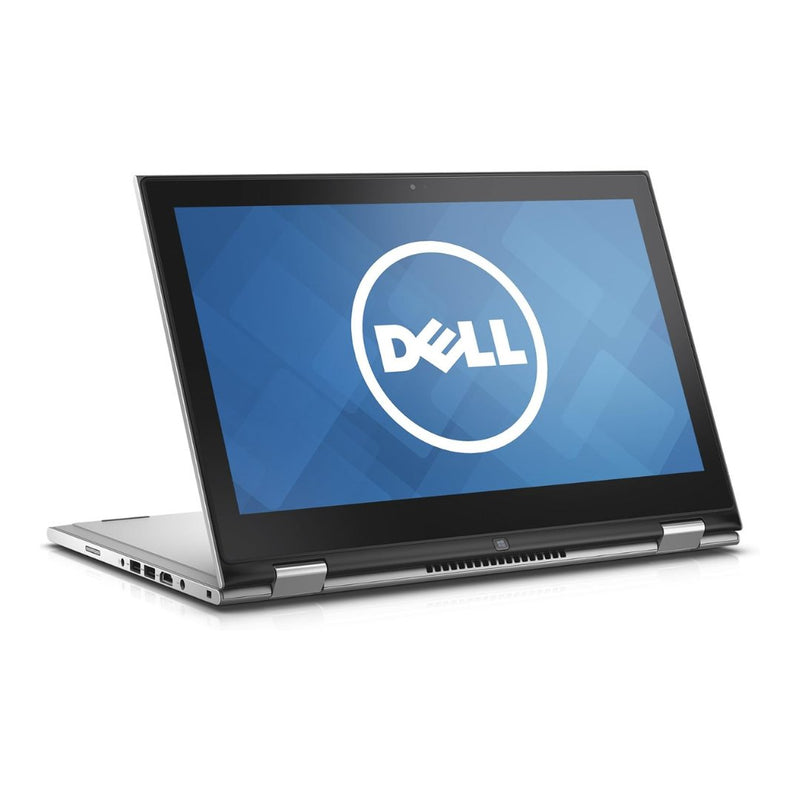 Dell Inspiron 13 - 7359 2 - in - 1 Laptop 13.3" i7 - 6500U 8GB 512GB SSD Win 11 - UN Tech