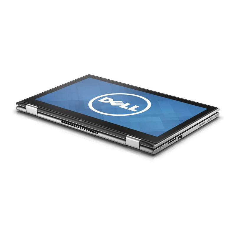 Dell Inspiron 13 - 7359 2 - in - 1 Laptop 13.3" i7 - 6500U 8GB 512GB SSD Win 11 - UN Tech