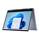 Dell Inspiron 14 7435 2-in-1 WUXGA Touch Ryzen 5 7350U 8GB RAM 512GB SSD Win11