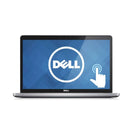 Dell Inspiron 17-7737 17" Touch i7 4500U 16GB RAM 256GB SSD Win 10