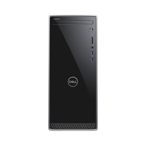 Dell Inspiron 3670 Tower Desktop PC i5 8500 16GB RAM 256GB SSD Win 11 - UN Tech