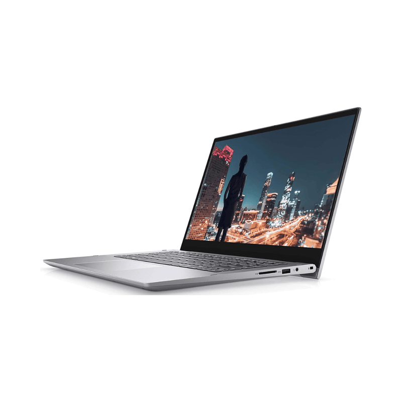 Dell Inspiron 5406 2 - in - 1 Laptop 14" Touch i7 1165G7 16GB RAM 512GB SSD Win 11 - UN Tech