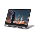 Dell Inspiron 5406 2 - in - 1 Laptop 14" Touch i7 1165G7 16GB RAM 512GB SSD Win 11 - UN Tech