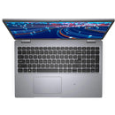 Dell Latitdue 5520 UHD 4K 15.6" laptop i7 1185G7 32GB RAM 512GB SSD Nvidia MX450 2GB GPU