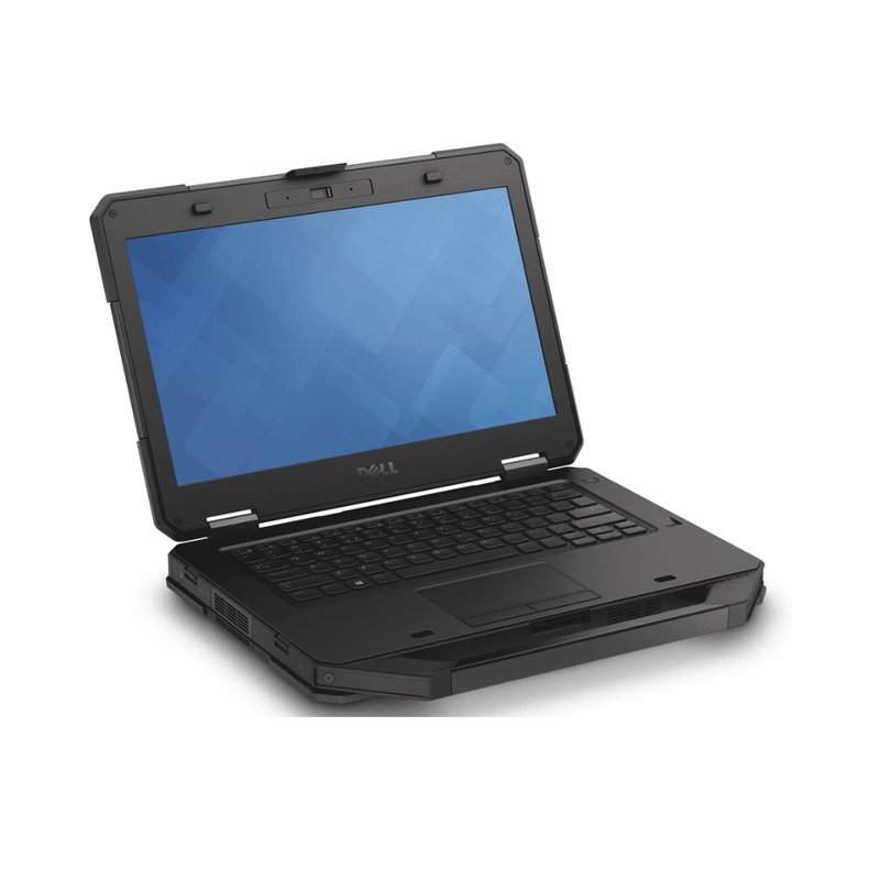 Dell Latitude 14 Rugged 5414 14" i5 6300U 8GB RAM 256GB SSD LTE Win 10 - UN Tech