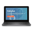 Dell Latitude 3120 2 - in - 1 Laptop 11.6" Pentium N6000 8GB RAM 256GB SSD Win 11 H - UN Tech