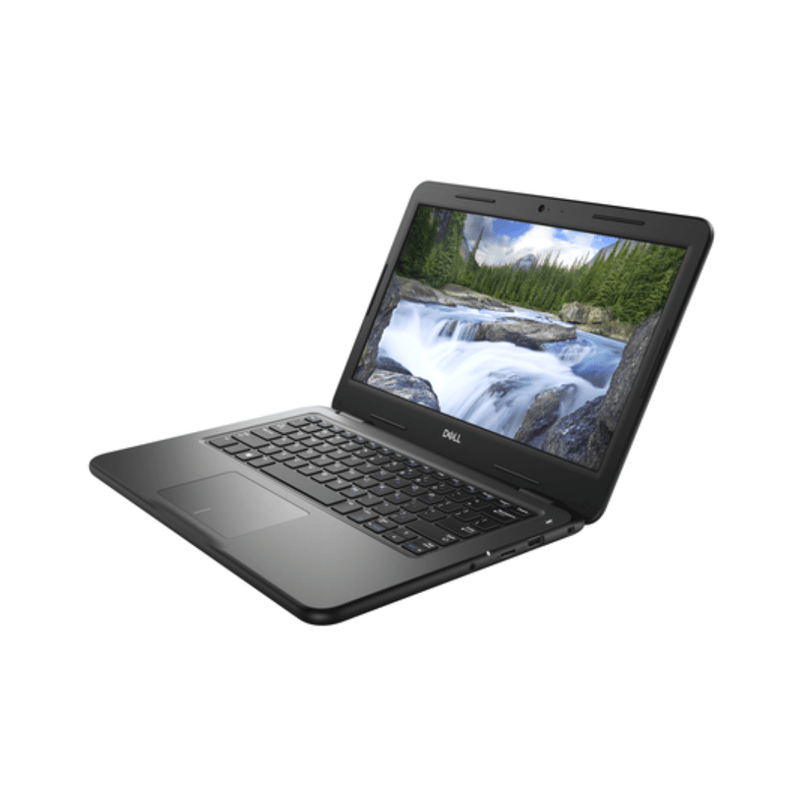 Dell Latitude 3300 Laptop 14" HD i5 8265U 16GB RAM 256GB SSD Win 11 - UN Tech