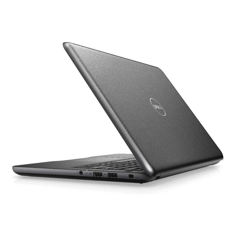 Dell Latitude 3380 Laptop 13.3" HD i5 7200U 8GB RAM 256GB Win 11 Pro - UN Tech
