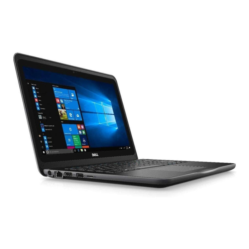 Dell Latitude 3380 Laptop 13.3" HD i5 7200U 8GB RAM 256GB Win 11 Pro - UN Tech