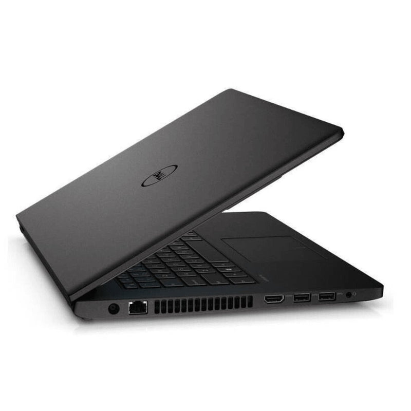 Dell Latitude 3470 14" i5 6200U 8GB RAM 256GB SSD W10 - UN Tech