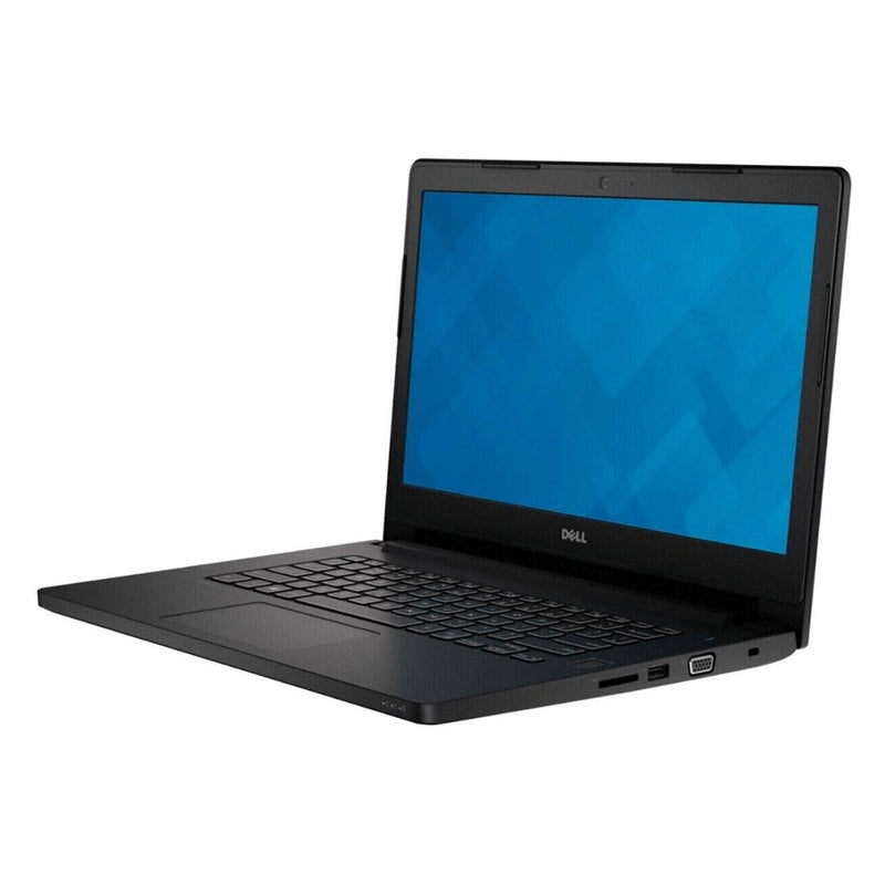 Dell Latitude 3470 14" i5 6200U 8GB RAM 256GB SSD W10 - UN Tech