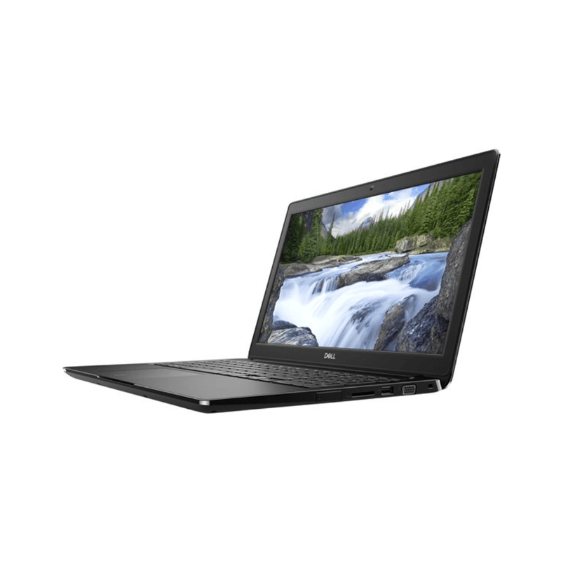 Dell Latitude 3500 Laptop 15.6" FHD i5 - 8265u 16GB RAM 256GB SSD Win 11 - UN Tech