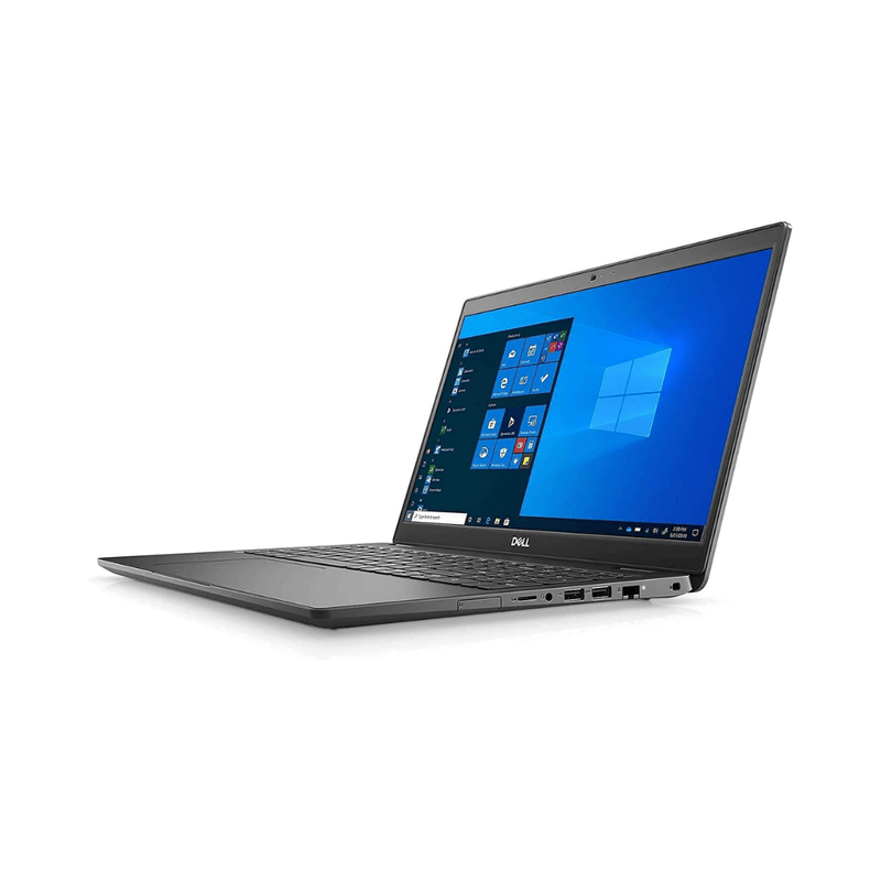 Dell Latitude 3510 Laptop 15.6" FHD i5 10310u 16GB RAM 256GB SSD Win 11 - UN Tech