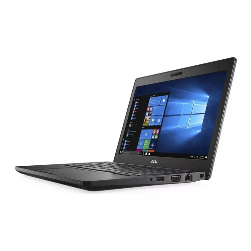 Dell Latitude 5280 Laptop 12.5" HD i5 7200U 8GB RAM 256GB SSD Win 11 - UN Tech