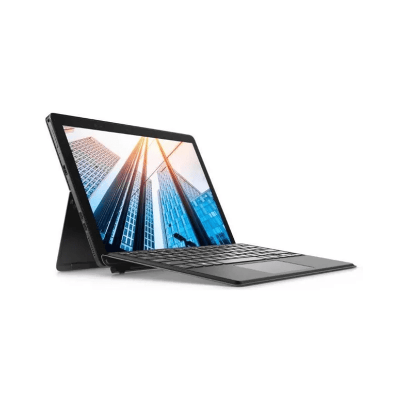 Dell Latitude 5285 2-in-1 Laptop - i5, 8GB RAM, 256GB SSD