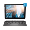 Dell Latitude 5285 2 - in - 1 12.3" Touch i5 7300U 8GB RAM 256GB SSD LTE Win 10 with Keyboard - UN Tech
