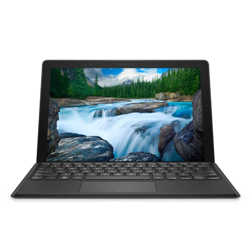 Dell Latitude 5290 2 - in - 1 12" i5 8350U 8GB RAM 256GB SSD Win 11 - UN Tech