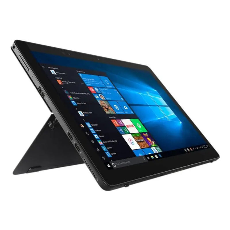 Dell Latitude 5290 2 - in - 1 12" Touch i7 8650U 16GB RAM 256GB SSD Win 11 - NO Keyboard - UN Tech