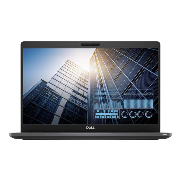 Dell Latitude 5300 Laptop 13.3" HD i5 8365U 16GB RAM 256GB SSD Win 11 - UN Tech