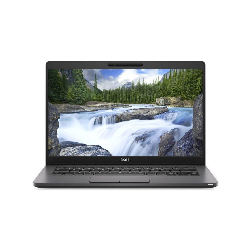 Dell Latitude 5300 Touch 13.3
