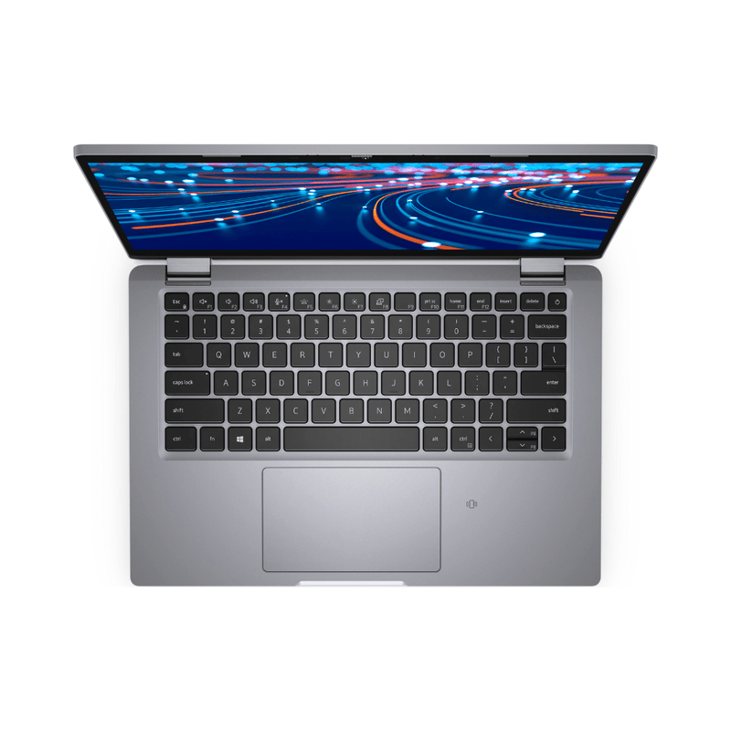 Dell Latitude 5320 2 - in - 1 13.3" i7 1185G7 32GB RAM 512GB SSD Win 11 Pro - UN Tech