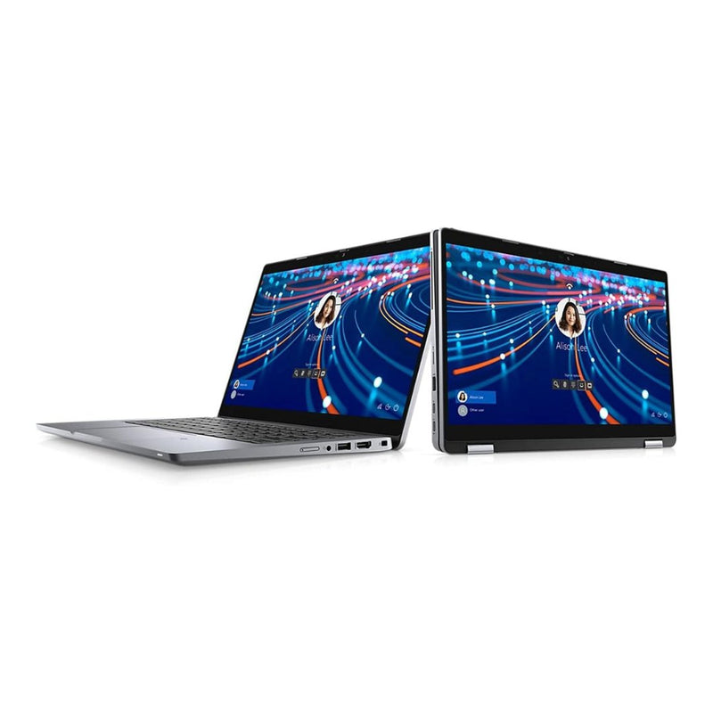 Dell Latitude 5320 Laptop 13.3" i5 1145G7 16GB RAM 256GB SSD Win 11 - UN Tech
