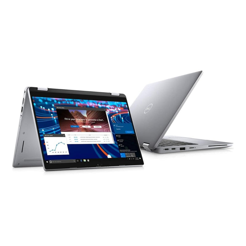 Dell Latitude 5320 Laptop 13.3" i5 1145G7 16GB RAM 256GB SSD Win 11 - UN Tech