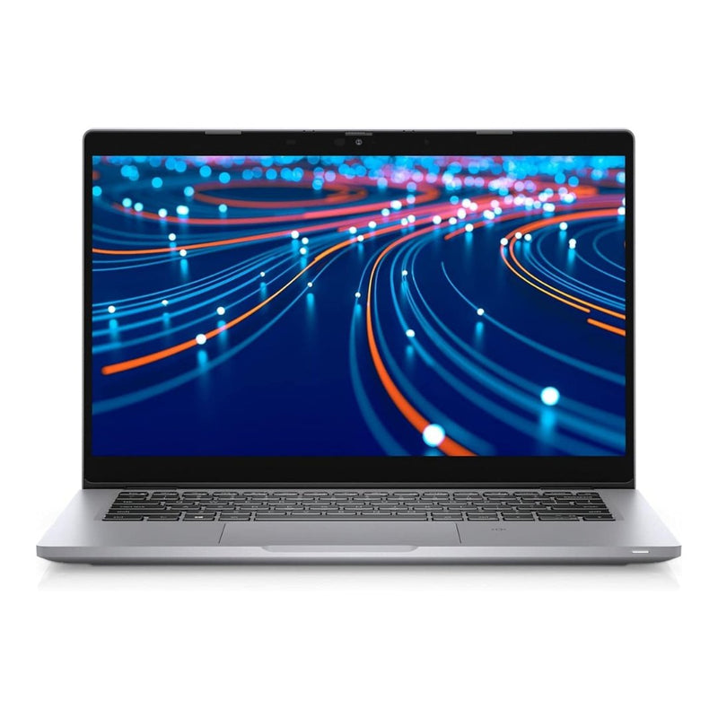 Dell Latitude 5320 Laptop 13.3" i5 1145G7 16GB RAM 256GB SSD Win 11 - UN Tech