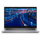 Dell Latitude 5320 Laptop 13.3" TOUCH i5 1145G7 8GB 256GB SSD WIN 11 PRO LTE - GOOD